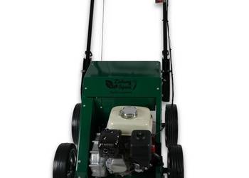 Aerator Spalinowy Do Trawnika | Wysoka jakość | Silnik HONDA GX160