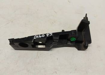 Mazda CX60 2023r mocowanie ślizg błotnika prawy tył tylny kaaa51u70