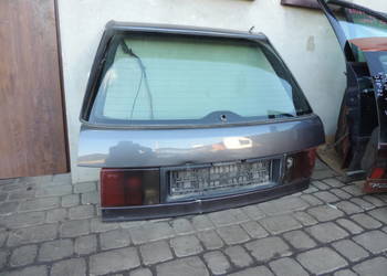 AUDI 80 B4 KOMBI KLAPA BAGAŻNIKA