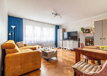 Sprzedaż mieszkania 53.2m2 3 pokoje Gdynia Adm. J. Unruga
