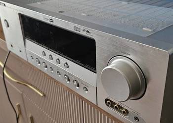 Amplituner Yamaha RX-V361kino domowe
