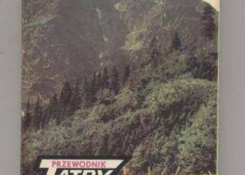 Tatry Polskie Przewodnik - Nyka