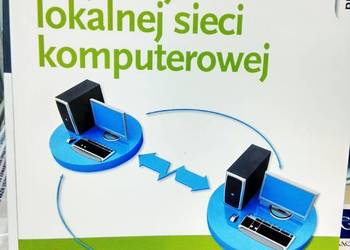 Projektowanie wykonywanie lokalnej sieci komputerowej