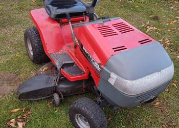 Traktorek kosiarka Murray Sentinel 14,5km