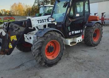 Ładowarka teleskopowa bobcat T3571