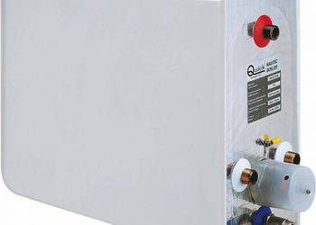 Bojler Quick 16L BX1606SL  110V jacht łódz motorówka hauseboat żaglówka