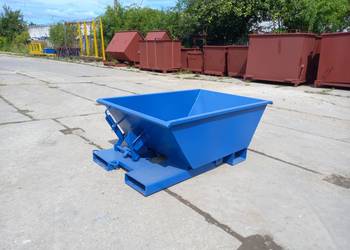 PMUC mini 150 L najmniejsza koleba na rynku