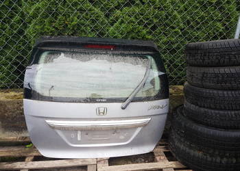 Honda FRV tylna klapa kompletna Honda FRV tylna klapa kompletna