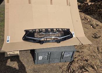 Grill atrapa chłodnicy Kia Ceed III Lift 86351-J7DB0 86350-J7DB0
