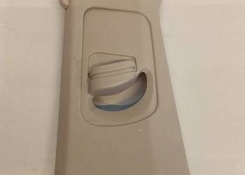 TAPICERKA SŁUPKA LEWA VW TIGUAN II 5NA867243