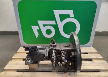Pompa hydrauliczna Rexroth A10V Hansa APZ 531 H