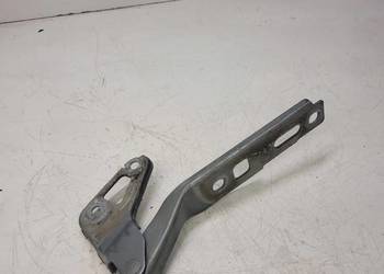 ZAWIAS MASKI LEWY AUDI Q7 4L 4L0823301