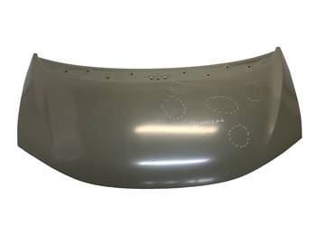 Honda Jazz IV 2015-2019 Maska pokrywa silnika przednia