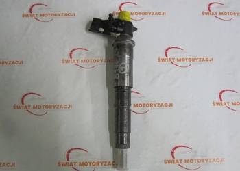 PRIMASTAR TRAFIC 2.0 DCI M9R780 115KM wtryskiwacz 0445115007
