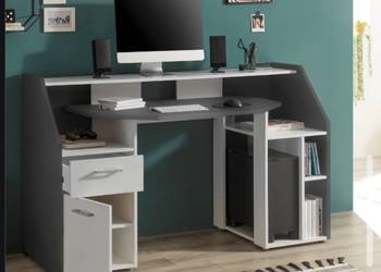 Biurko gamingowe Alex 160 cm