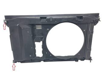 PEUGEOT 307 2001-2007 1.4 16V 1.6 16V 2.0 16V Z KLIMATYZACJĄ PAS PRZÓD PRZ…