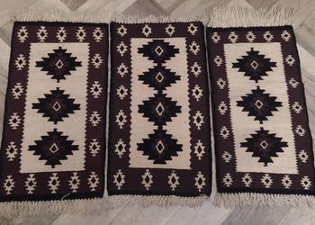 Kilim 3 sztuki