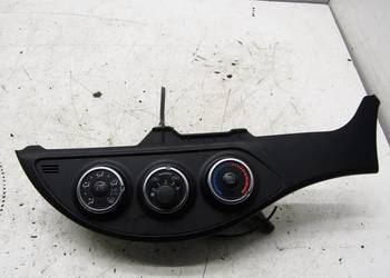 PANEL KLIMATYZACJI NAWIEWU TOYOTA YARIS III LIFT 55406-0D400