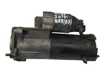 ROZRUSZNIK Audi A4 B7 A6 C6 2.0 TDI bosch BRE 140KM