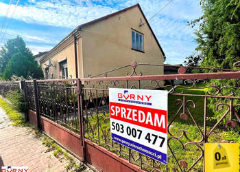 Dom wolnostojący na sprzedaż 440m2 Kęszyn