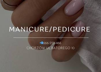 Manicure/Pedicure Chorzów Bo detale mają znaczenie. Manicure/Pedicure Chorzów Bo detale mają znaczenie.