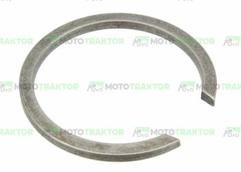 PIERŚCIEŃ ZABEZPIECZAJĄCY RAMION NA WAŁEK JOHN DEERE R134097