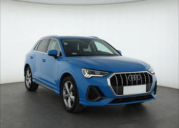 Audi Q3 35 TFSI