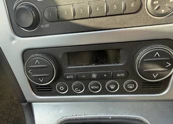 PANEL STEROWANIA NAWIEWU KLIMATYZACJI ALFA ROMEO 159