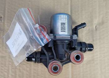 CASE IH PUMA 145 12r ZAWÓR GRZEWCZY 84151635