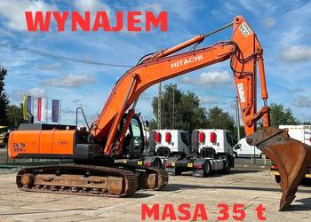 WYNAJEM DŁUGOTERMINOWY