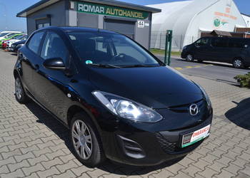 Mazda 2 z Niemiec ,Opłacona (107)