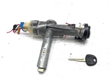 STACYJKA HYUNDAI SONATA IV 2.4 151KM 98-05 KLUCZYK