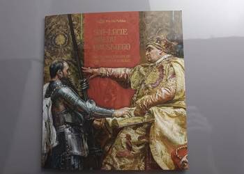 500 lecie HOŁDU PRUSKIEGO Folder