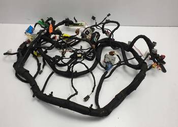 Dodge Challenger 15- WIĄZKA KABINY DESKI TUNELU