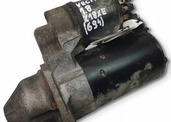 ROZRUSZNIK Opel Vectra C Astra H 1.8 16V bosch 0001107435