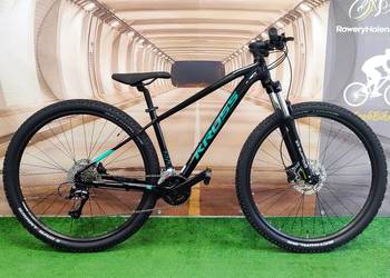 ROWER GÓRSKI KROSS LEVEL 1.0 29"r. aluminium 16" 155-165 cm H. HYDRAULICZNE