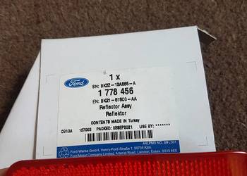 ODBLASK LEWY TYŁ _ 1778456 _ BK21-515C0-AA _ GTU_07