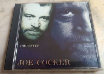 Joe Cocker The Best Of joe cocker