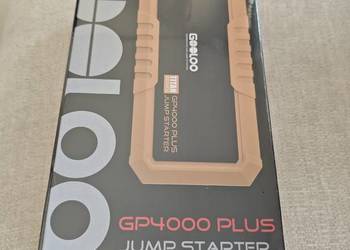 Gooloo GP4000 plus