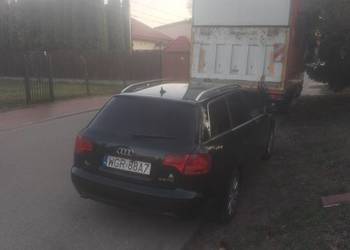 Sprzedam Audi a4 b7 2.5tdi proszę czytać opis