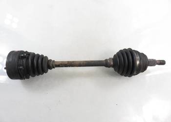 PÓŁOŚ LEWA PRZEDNIA SEAT TOLEDO II (1M2) 1.9 TDI 90 - ALH 