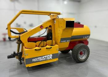 Frostbuster 301 maszyna przeciw przymrozkom przymrozkowa ochrona