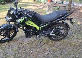 Barton Street R125