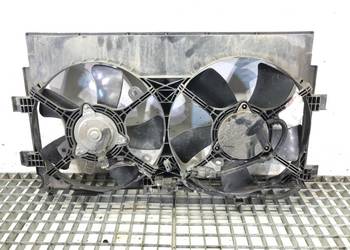 WENTYLATOR CHŁODNICY MITSUBISHI ASX 1.8 150KM