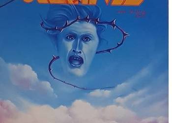 Ciernie,  Robert Silverberg, fantastyka, fantasy, science fi Ciernie,  Robert Silverberg, fantastyka, fantasy, science fi