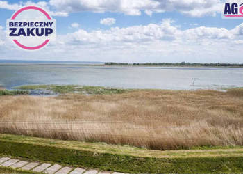 Działka 1701m2 Kąty Rybackie Rybacka