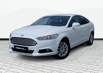 FORD Mondeo, 2017r. | Salon PL | Kamera Tył | Czujniki Tył |
