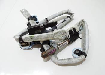 KURTYNA AIRBAG LEWA BMW E91 LIFT 6966859