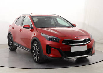 Kia XCeed 1.5 T-GDI