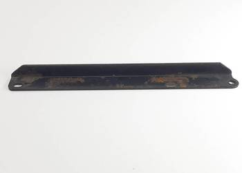 MOCOWANIE BLACHA PODSTAWA  TGB BLADE 550